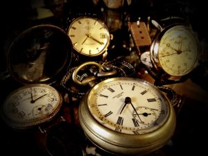 Time is of essence with R.E.L. Copywriting