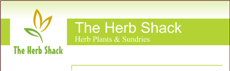 The Herb Shack