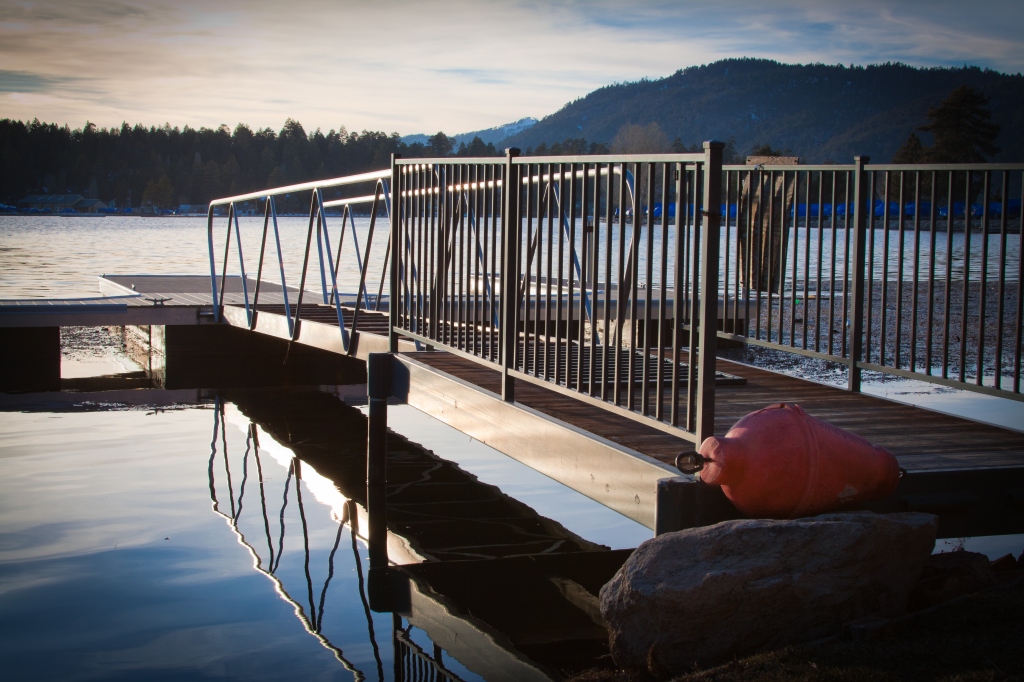 Big Bear Lake