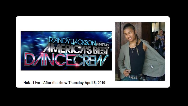 ABDC Livestream 2