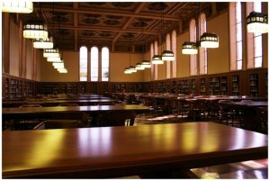 01930dohenymemoriallibr USC Doheny Library