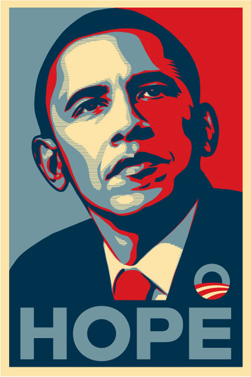 barack-is-hope 44th President Elect