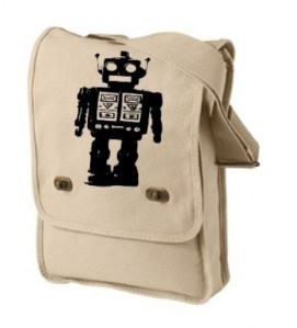 robot1 robot1