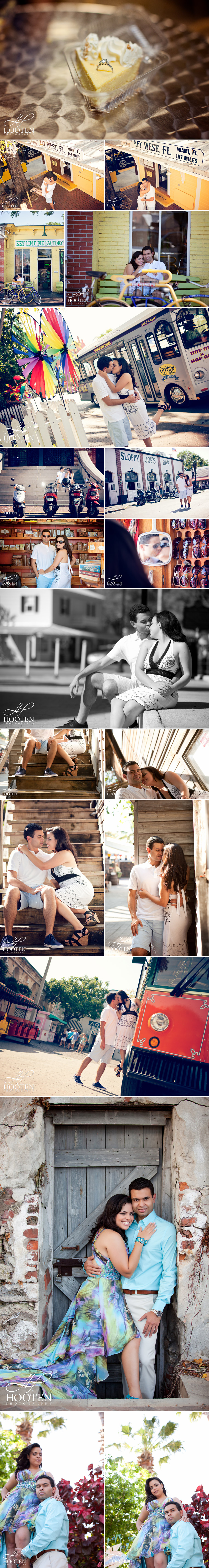 Chary & Renny 1