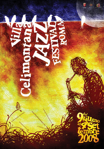 jazz festival