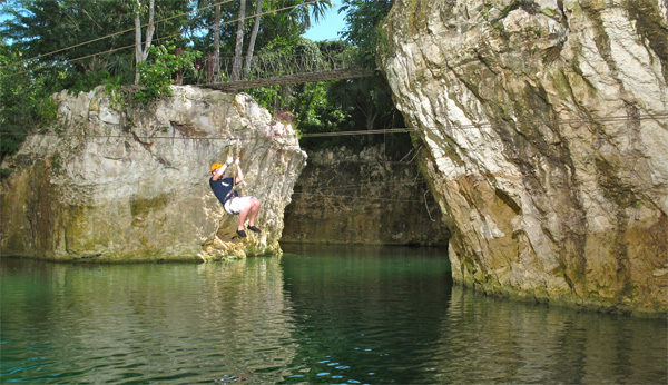 Cancun Trip 2010 Day 4 Welcome to the Cave of Wonders Cancun Trip 2010 Day 4 Welcome to the Cave of Wonders