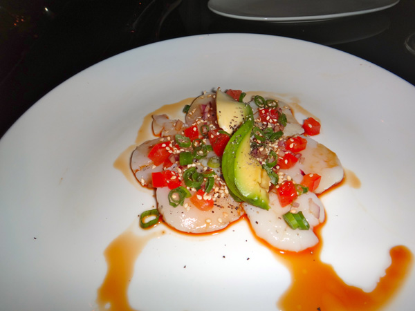 King Scallops King Scallops