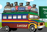 socialnerdia_latism_heritagetour socialnerdia_latism_heritagetour