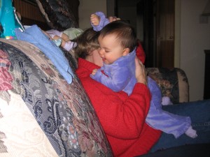 img_2870 kisses and tickles from Nana