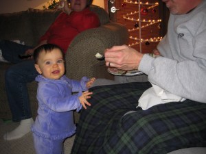 img_2923 first mashed potatoes from Papa