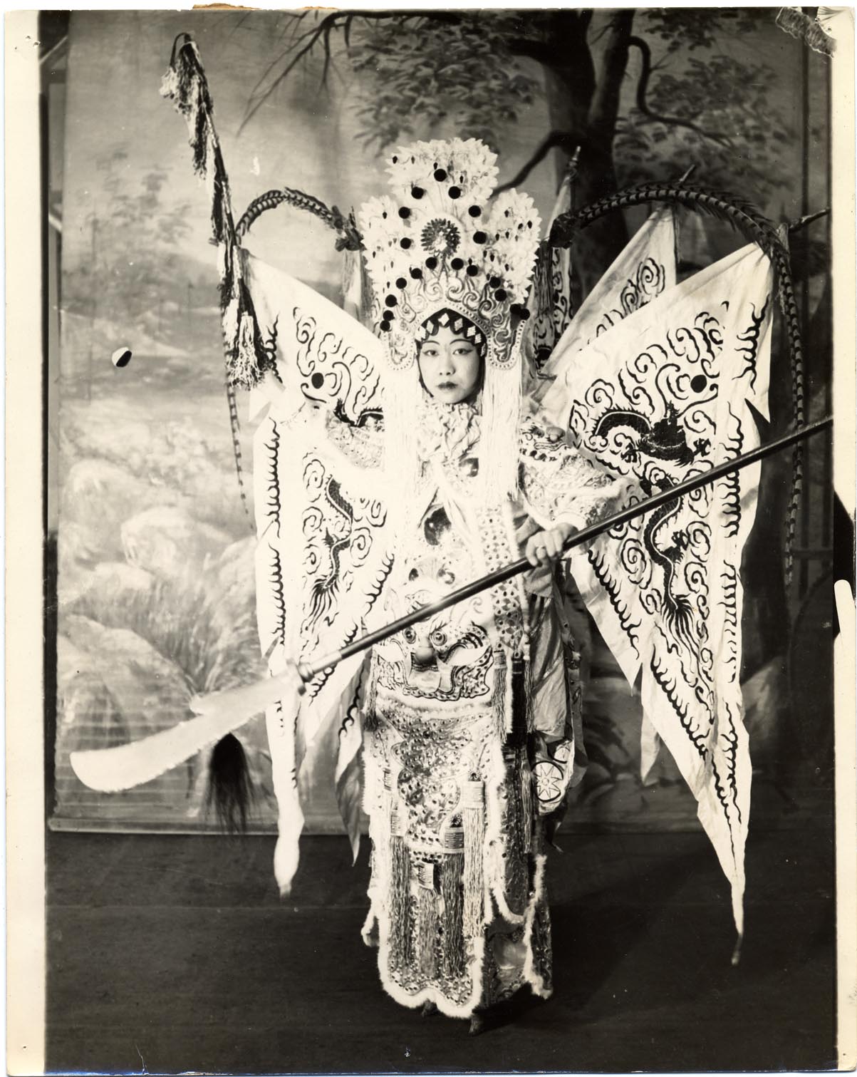  Courtesy of San Francisco Performing Arts Library and Museum 