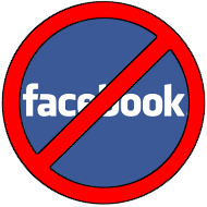 Anti-facebook