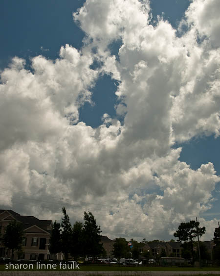 072009 clouds