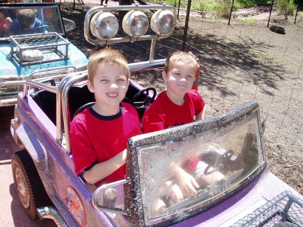 lowry park zoo 04.24.05
