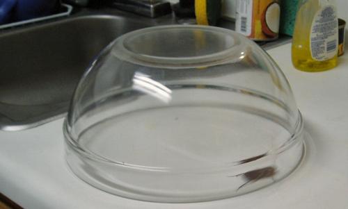 roach bowl
