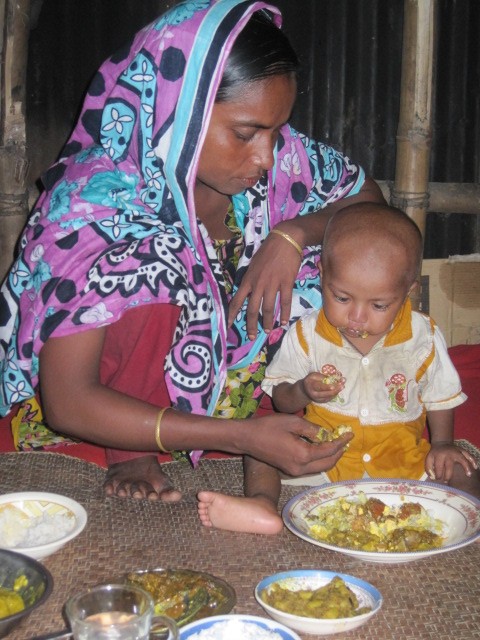 11 Month Old Indian Baby Diet Chart