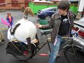 Goose Bike