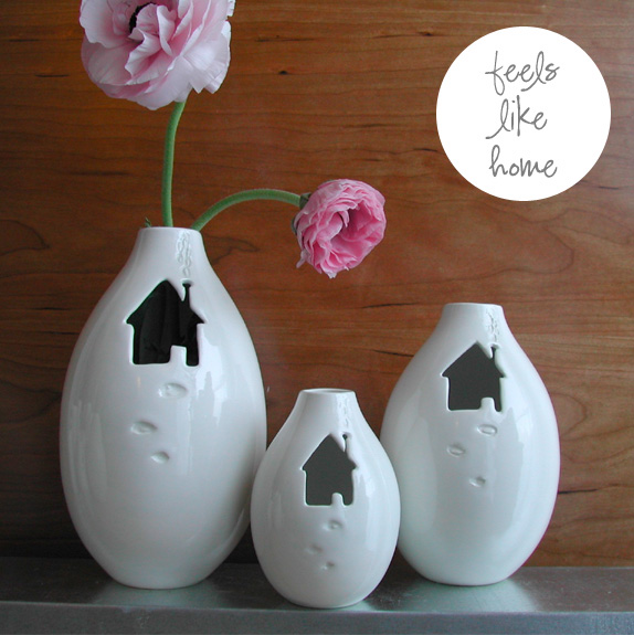 House-vase