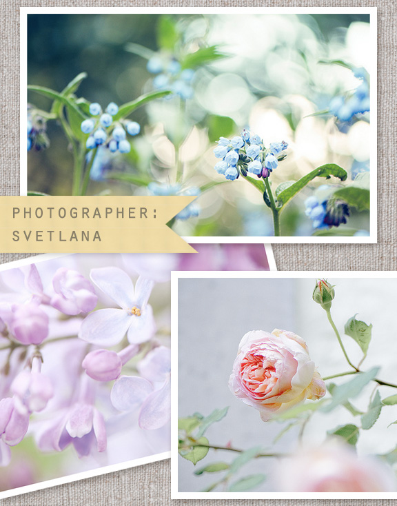 Svetlana