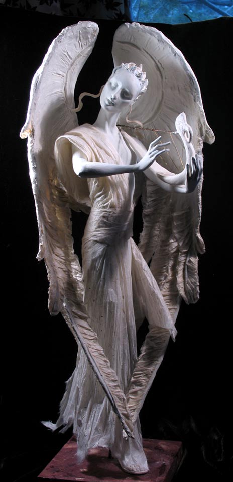 Angel-464wb Angel-464wb