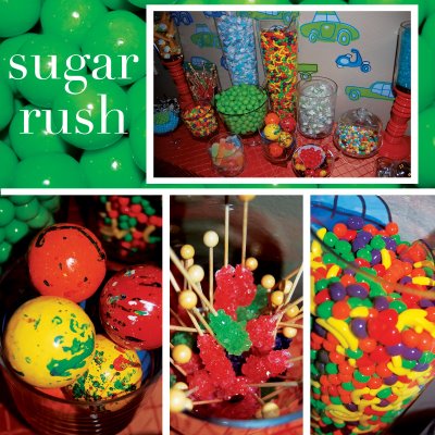 Sugarrushbar Sugarrushbar