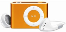 iPod Shuffle