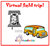 Resources from K12 Handhelds