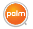 Palm Logo