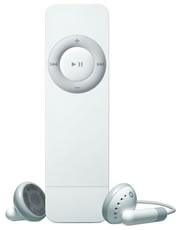 iPod Shuffle