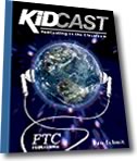 KidCast Book