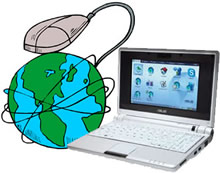 Web Apps & Netbooks