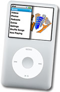 iPod Classic