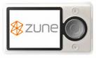 Zune Player