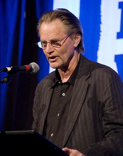 sam shepard