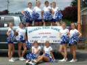 Bothell Cheerleaders