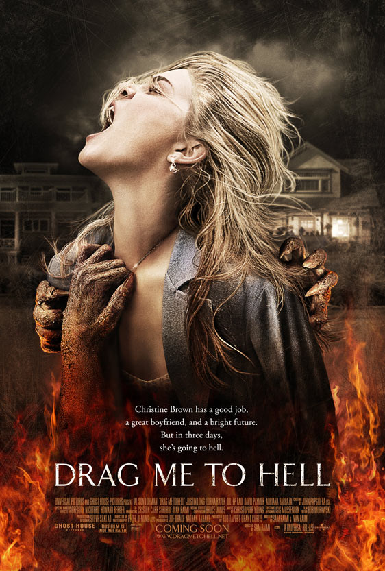 dragmetohell