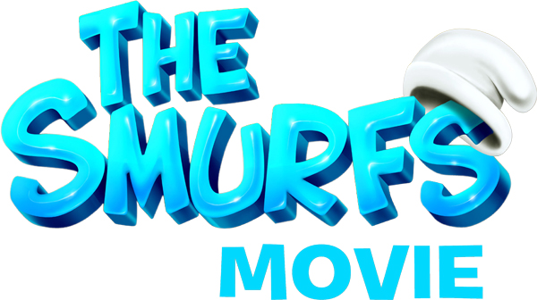 smurfs-logo