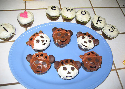 ewokcupcakes