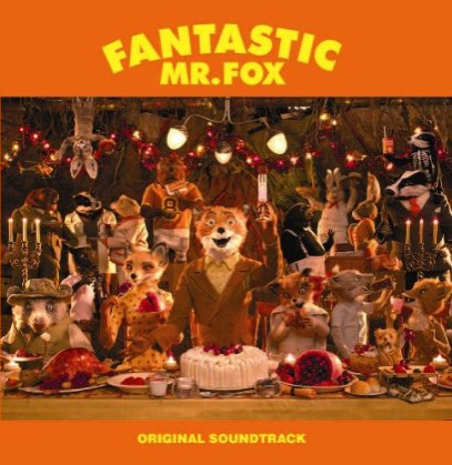 Fantastic-Mr-Fox-Soundtrack-Cover