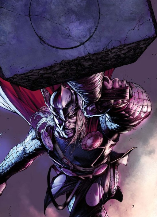 Marvel-Thor Marvel-Thor
