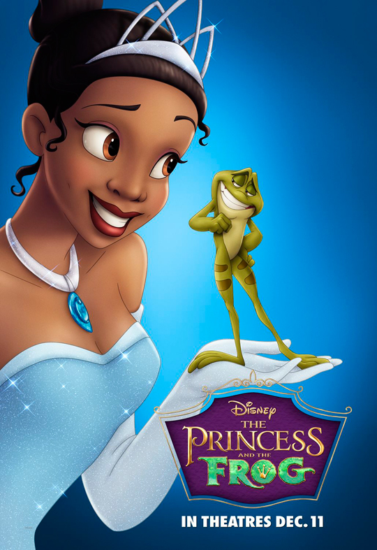 princess-and-the-frog_poster