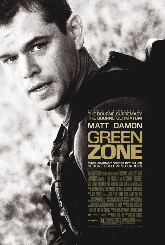 Green-Zone-Damon-Poster