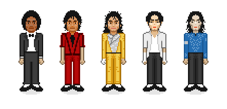 Pixel-michael_jackson