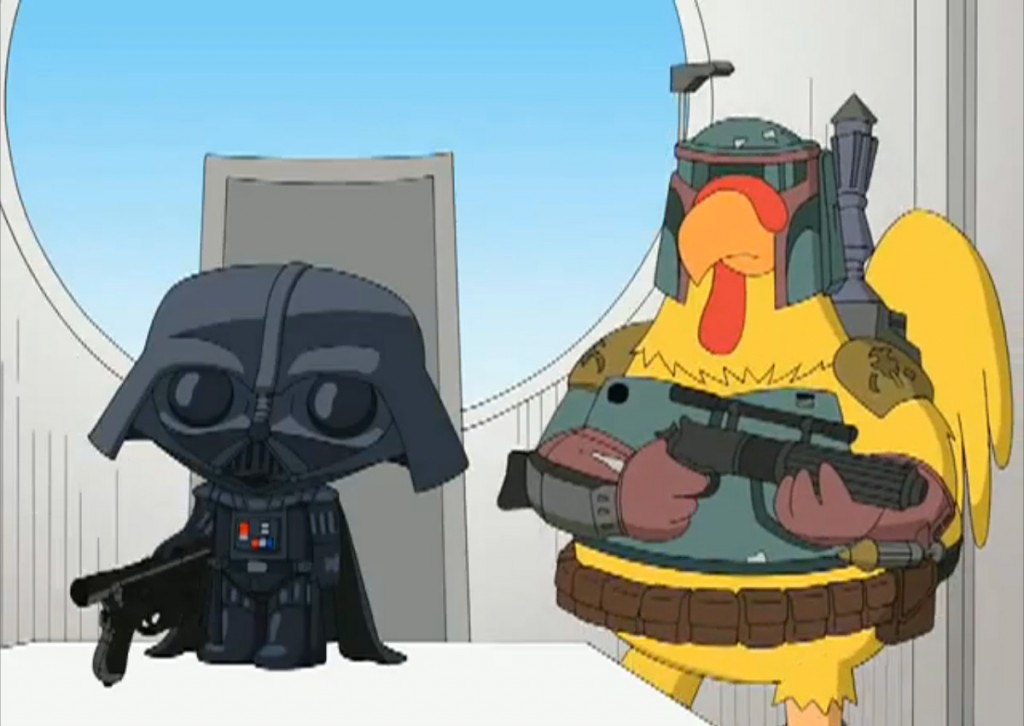 Stewie-Vader-Chicken-Bob-Fett