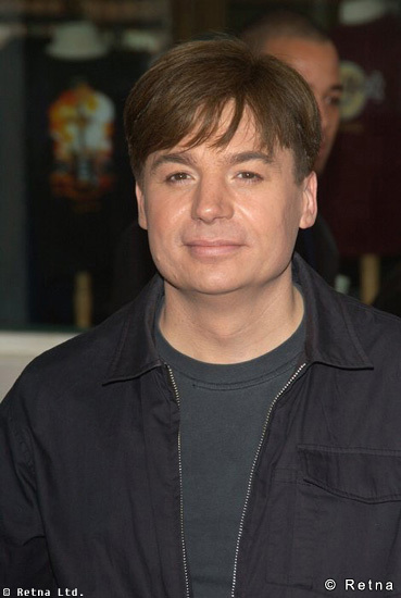 mike meyers