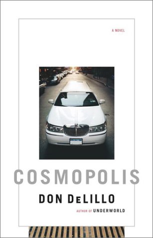 cosmopolis