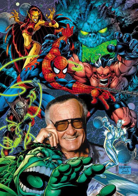 stan-lee