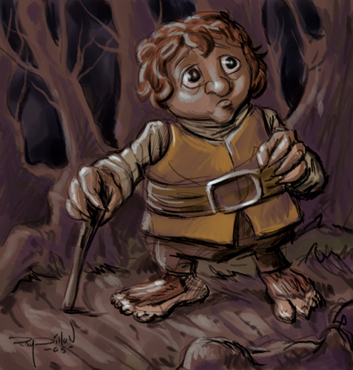 hobbit