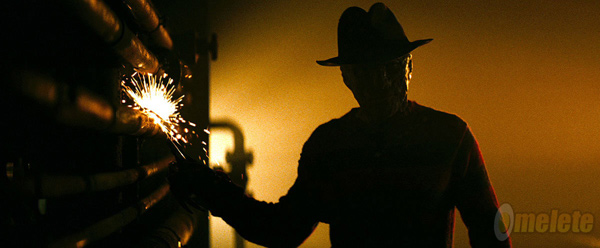 New Images A Nightmare on Elm Street Remake1