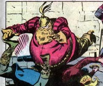 Volstagg05.jpg image by Progbear